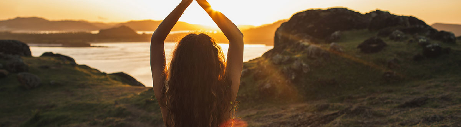 7 Signos de que Estás Experimentando un Despertar Espiritual
